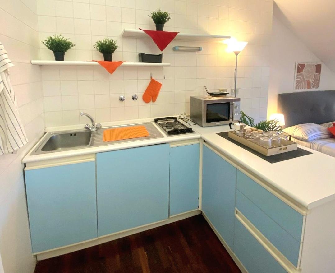Casa Mirtillo Appartamento *