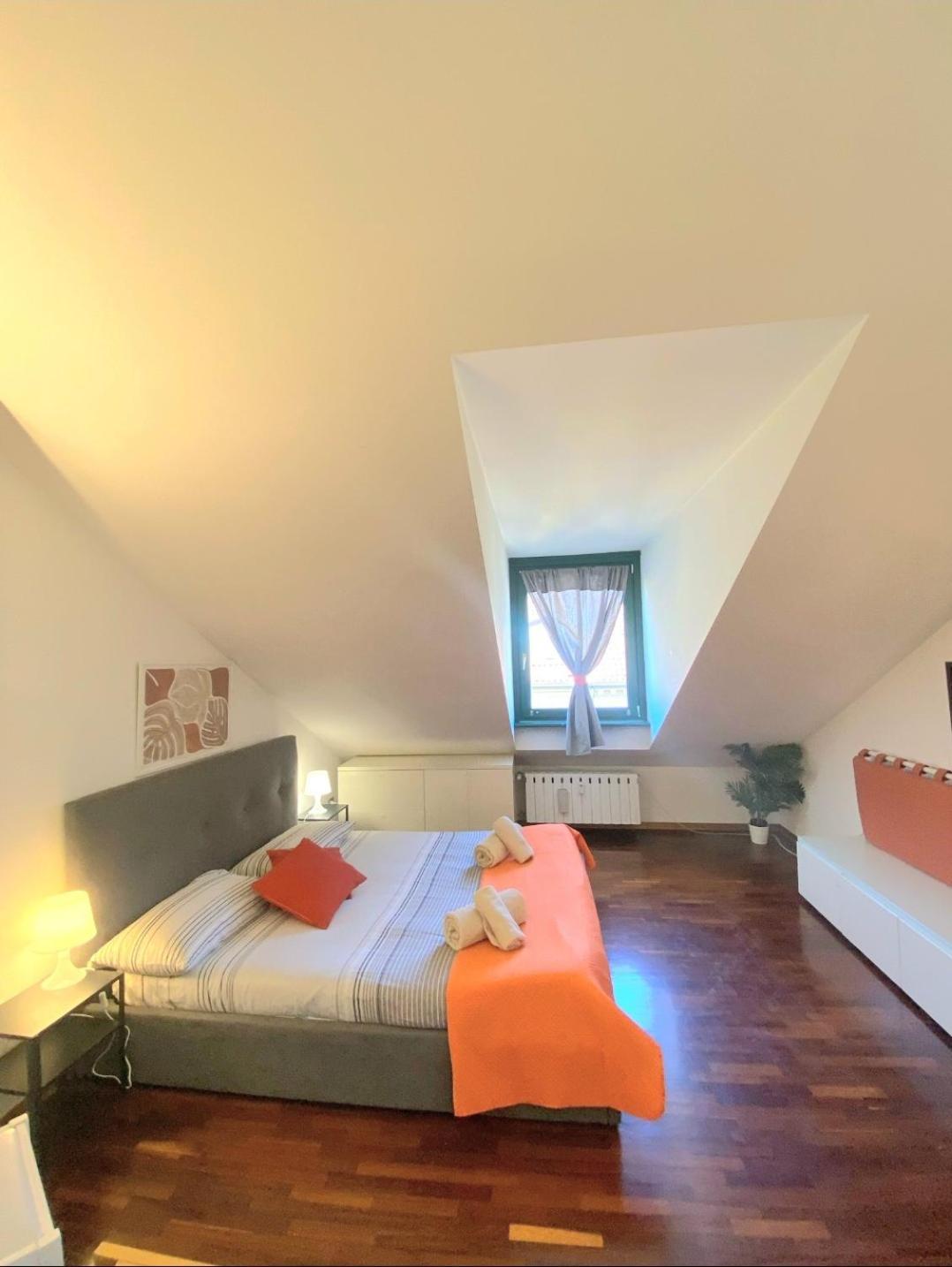 Casa Mirtillo Appartamento *