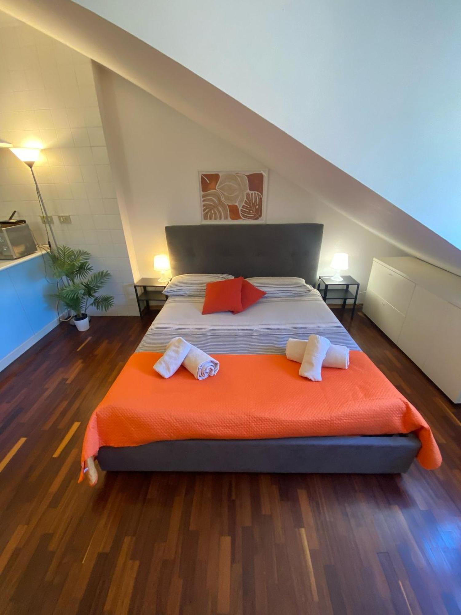 Appartamento Casa Mirtillo