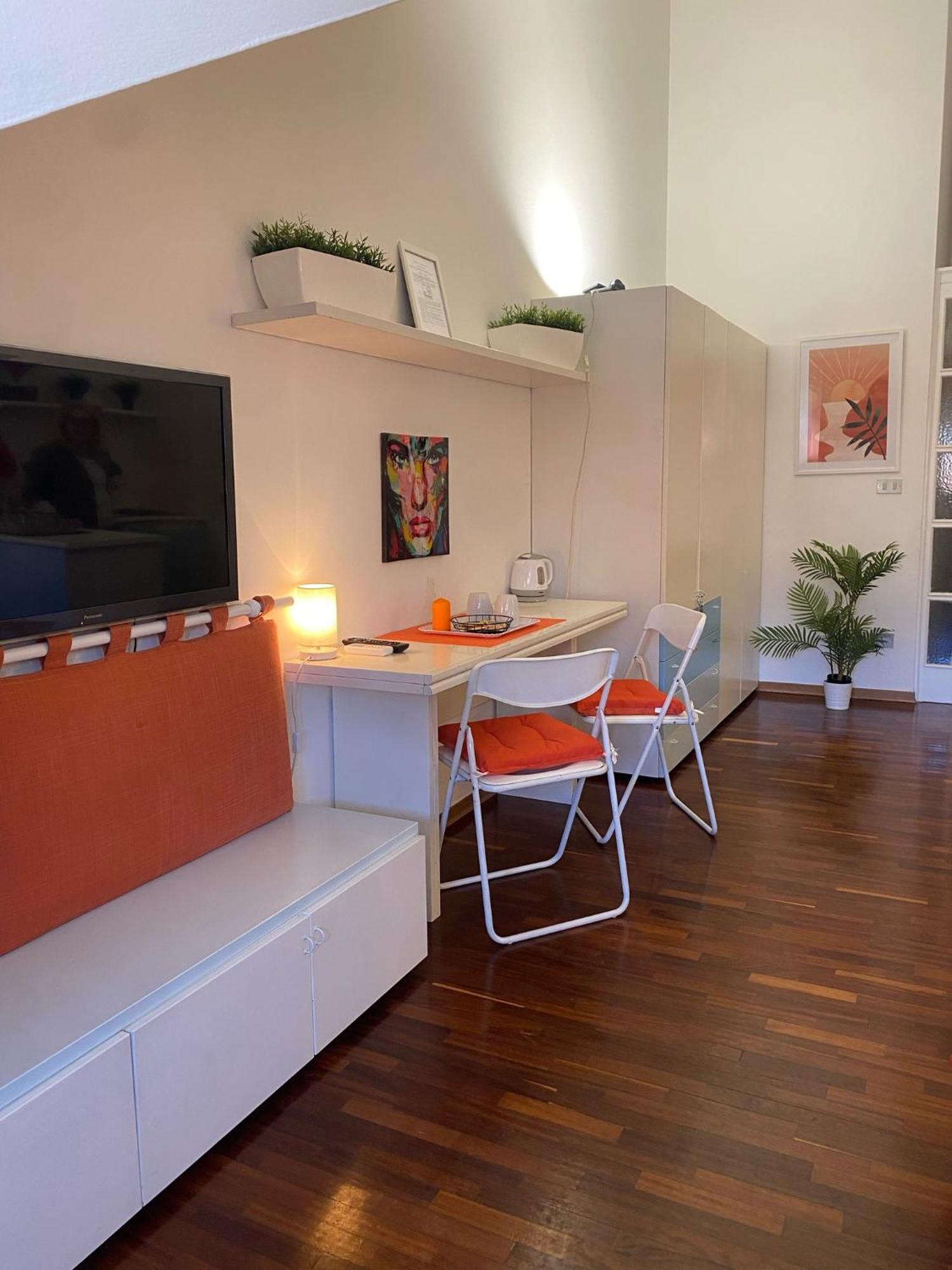 Appartamento Casa Mirtillo Torino